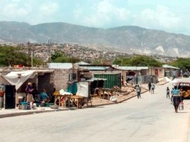 Haïti - Social : Ouverture d’une route stratégique reliant Canaan aux nationales #1 et #3