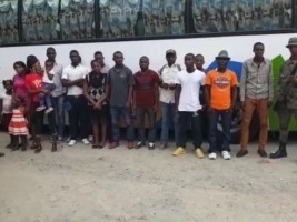 Haïti - RD : De plus en plus d’haïtiens se font arnaquer par des faussaires