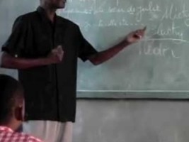 Haïti - Politique : Nomination de 1,500 nouveaux enseignants