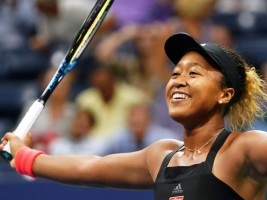 Haïti - Tennis : Naomi Osaka fière de ses origines haïtiennes