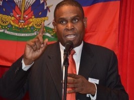 Haiti - Politic : Senate Ratification Session of the PM's General Policy set for 14 September