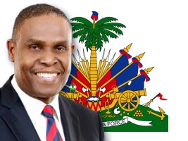Haiti - FLASH : Vote of confidence at the Chamber of Deputies for Jean-Henry Céant