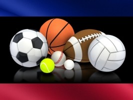 Haiti - FLASH : Haiti can be excluded from all international sports competitions