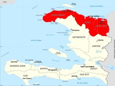 Haiti - Disaster : 