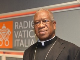 Haïti - Social : L’évêque de Fort-Liberté déplore le grand mouvement migratoire des jeunes