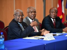 Haiti - Politic : Corruption, experts came to evaluate the measures taken in Haiti