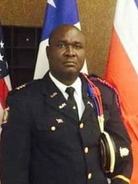 Haiti - FLASH : A Police Commissioner killed with ax