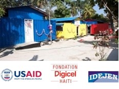Haiti - Education : Digicel has already delivered 11 schools, 20 others are under construction