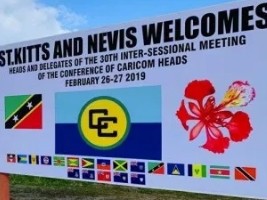 Haiti - Politic : At the 30th meeting of CARICOM, Haiti asks for help...