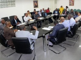 Haiti - Education : Towards the salary alignment in the DDE