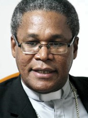 Haiti - Religion : Mgr Pierre André Dumas calls for tolerance