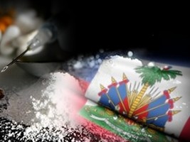 Haïti - Sécurité : «Haïti un pays de transit de drogues» dixit le Département d’État