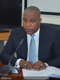 Haiti - Politic : The Ministry of Planning in crisis