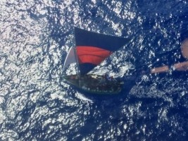 Haiti - Turks and Caicos Islands : The exodus of Haitians continues, 13 out of 22 boats intercepted since January