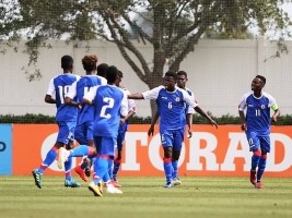 Haiti - Brazil 2019 U-17 : Our heroes of the stadium, back home this Thursday May 16th