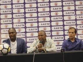 Haiti - Football : Preparation for the Gold Cup without the help of the State