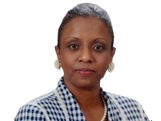 Haiti - Politic : Ginette Chérubin resigns