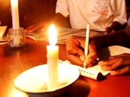 Haiti - Social : 78% of people without electricity in the Caribbean live in Haiti