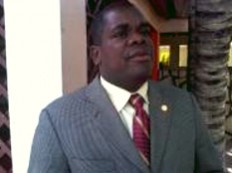 Haiti - Politic : Jean-Baptiste Bien-Aimé is not favorable to the creation of an army