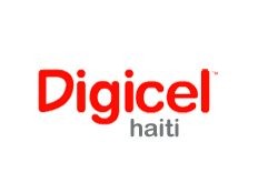 Haiti - Communication : Promotion «Digicel Krezi Millions»