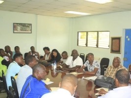 Haiti - Sports : New date of Reopening of the Haitian Championship of Women's Football D1 (Official)