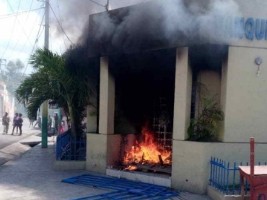 Haïti - FLASH : Vague de violence, le sang coule à Saint-Marc