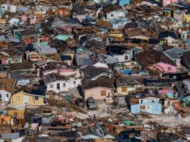 Haiti - FLASH : The Bahamas want to demolish all the shantytowns of the archipelago