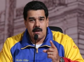 Haiti - FLASH Venezuela : President Maduro and 29 personalities banned in Haiti