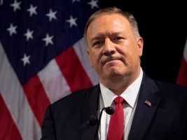 Haiti - 216th Independence : Wishes of the American Secretary of State Mike Pompeo