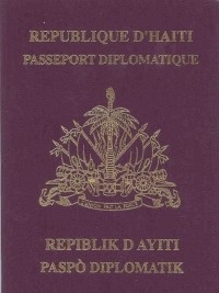 Haiti - FLASH : The Chancellery revokes the diplomatic passport of 19 senators