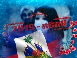 Haiti - FLASH : 8 cases of COVID-19 confirmed