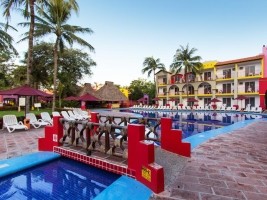 Haiti - Tourism : The epidemic knockout the Haitian hotel sector