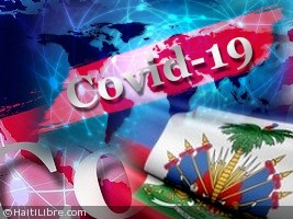 Haiti - Covid-19 : Daily bulletin April 26, 2020