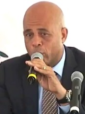 Haiti - Politic : The three socio-political crisis according Martelly