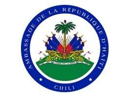 Haiti - Covid-19 : Notice of the Haitian Embassy in Chile