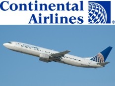 Haïti - Voyages : Continental Airlines début des Vols directs