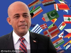 Haïti - Économie : Michel Martelly en tournée... d'Affaires