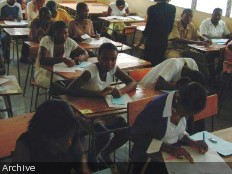 Haïti - Éducation : Début demain des examens du baccalauréat pour 134,995 candidats 