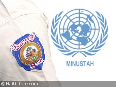 Haiti - Security : PNH and MINUSTAH revise the national security plan