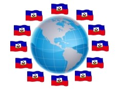 Haiti - Politic : The Diaspora believes in the surpassing of the Haitian political actors