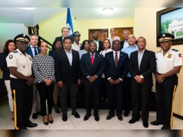 Haiti - Insecurity : Employers' associations respond to the invitation of the new Prime Minister ai