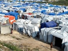 Haïti - Reconstruction : L’État doit faire preuve de leadership pour relocaliser 630,000 personnes