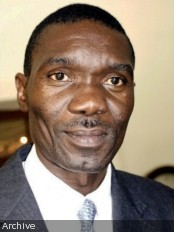 Haiti - Politic : Sen. Joseph Lambert met the FESPA
