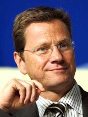 Haiti - Reconstruction : Official visit of Guido Westerwelle
