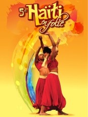 Haiti - Culture : 5th edition of Haïti en Folie