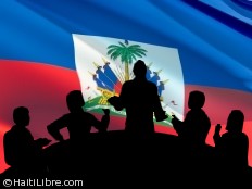 Haiti - Social : Citizens Forums open the dialogue with the Government