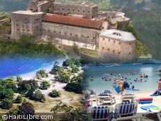 Haïti - Tourisme : Semaine touristique, beaucoup «d’annonces-promesses»...