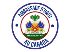 Haïti - AVIS : Fermeture de l'Ambassade d'Haïti au Canada