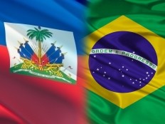 Haiti - Education : 40 students are arrived in Brazil