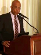 Haïti - Politique : Martelly et les bailleurs, une nouvelle coopération axée sur les résultats